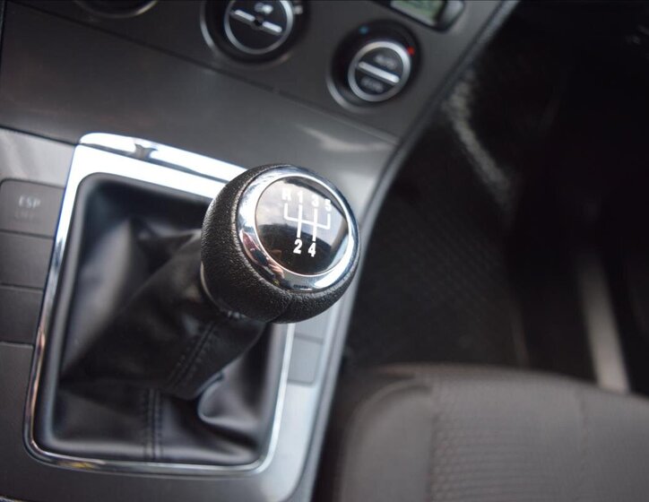 Volkswagen Passat Kombi 1,9 l 77 kw