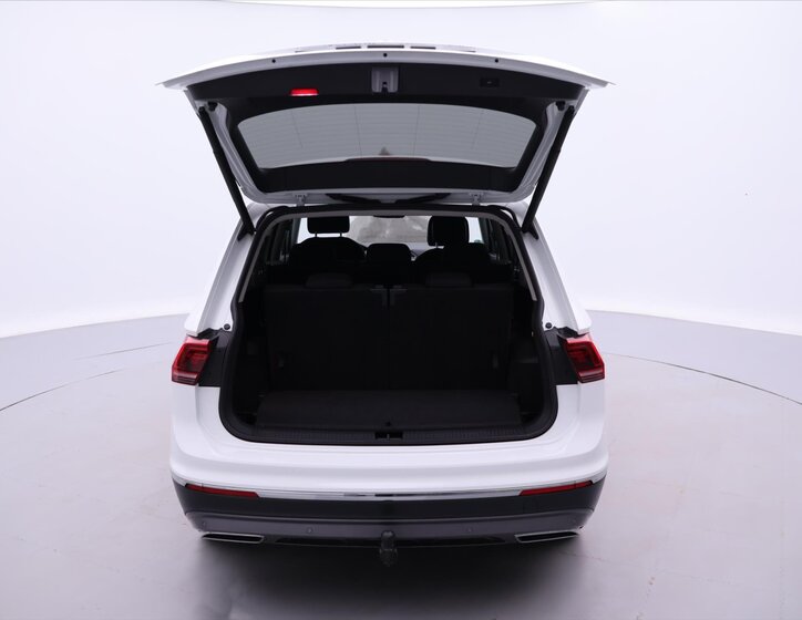 Volkswagen Tiguan Allspace SUV / Terénní 2,0 l 110 kw