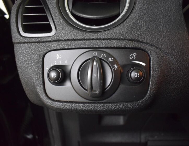 Ford S-MAX MPV 1,6 l 118 kw