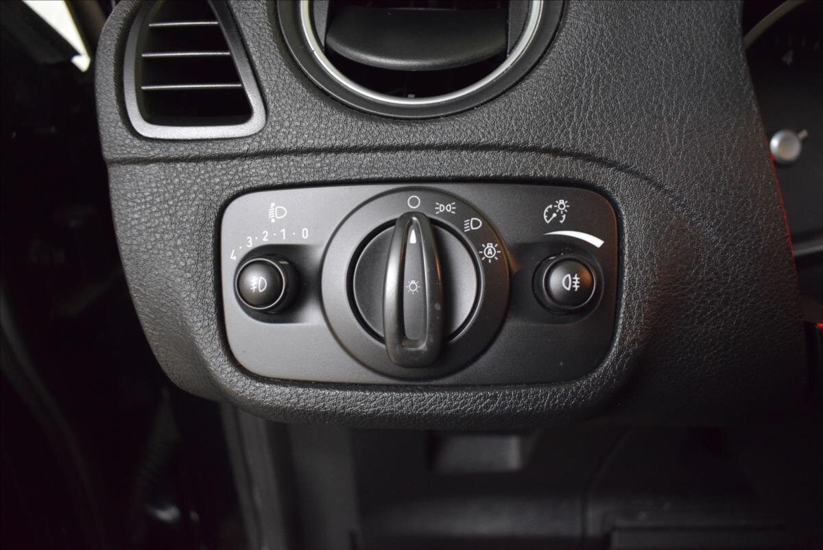 Ford S-MAX MPV 1,6 l 118 kw