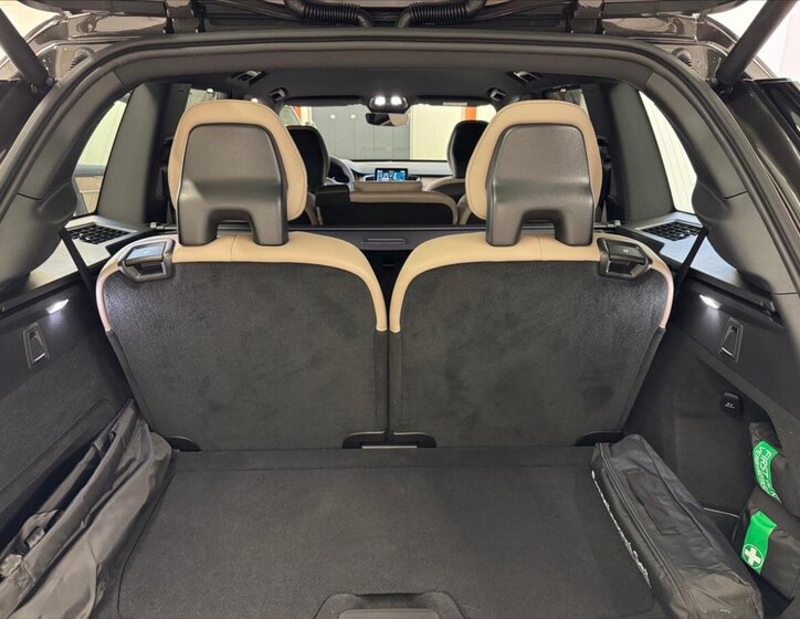 Volvo XC90 SUV 2,0 l 184 kw