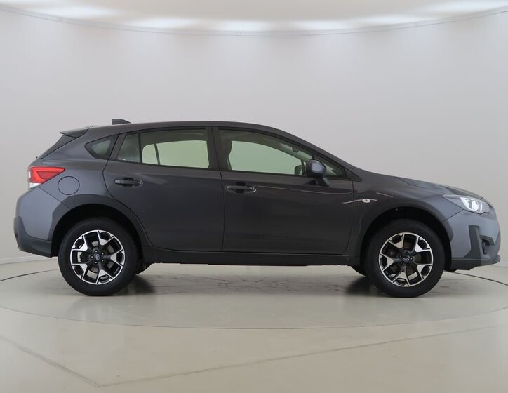 Subaru XV SUV / Terénní 1,6 l 84 kw