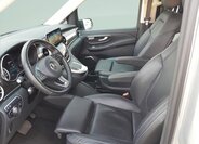 Mercedes-Benz Třídy V VAN / Minibus 2,0 l 140 kw