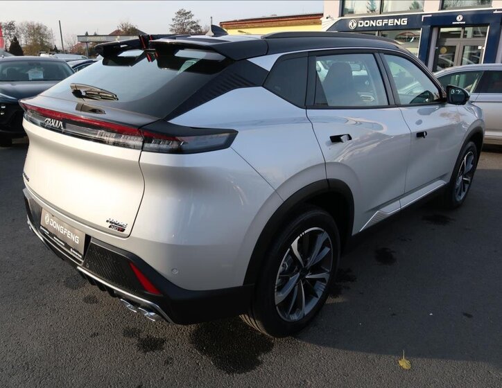 Dongfeng Mage SUV 1,5 l 145 kw