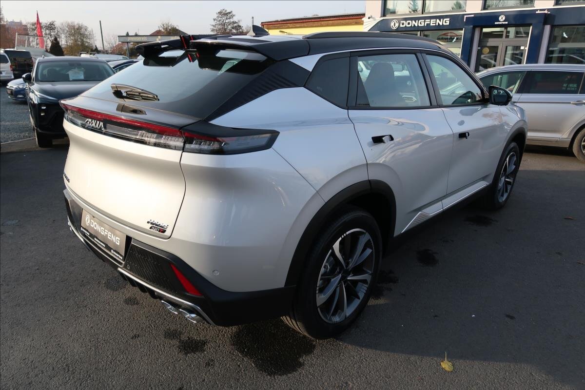 Dongfeng Mage SUV 1,5 l 145 kw