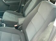 Volkswagen Golf Plus Hatchback 2,0 l 81 kw