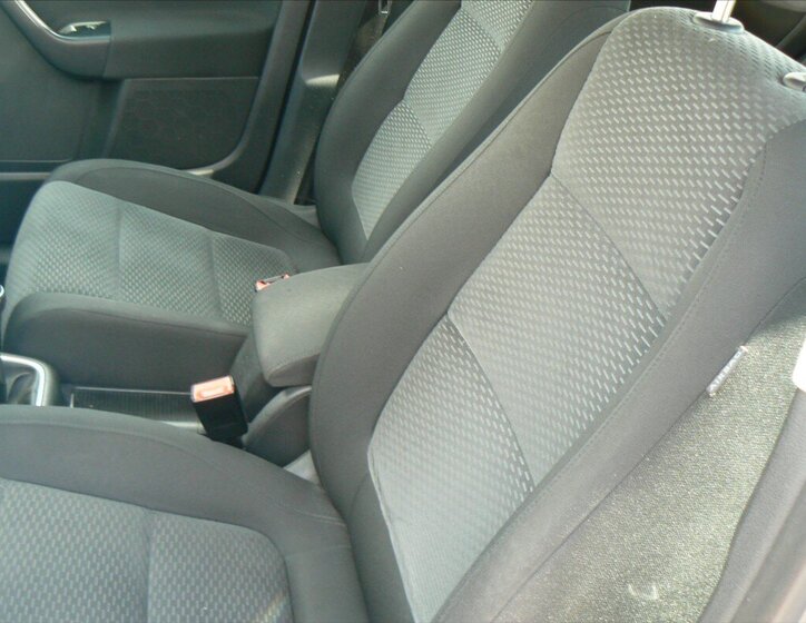 Volkswagen Golf Plus Hatchback 2,0 l 81 kw