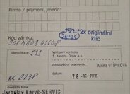 Honda CR-V Kombi 0,0 114 kw