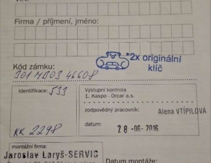 Honda CR-V Kombi 0,0 114 kw