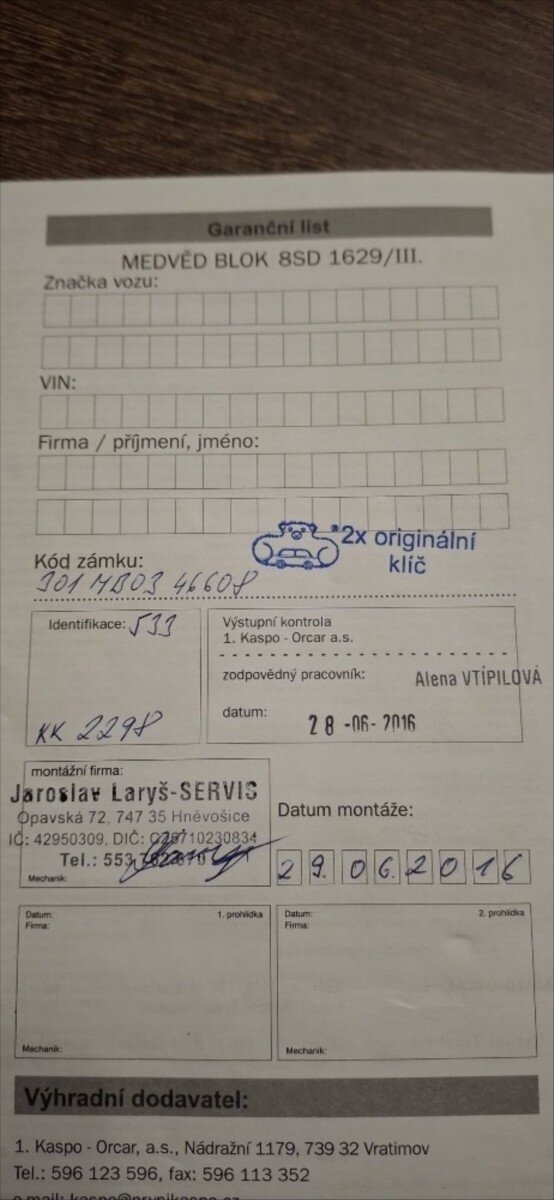 Honda CR-V Kombi 0,0 114 kw