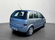 Opel Meriva 13