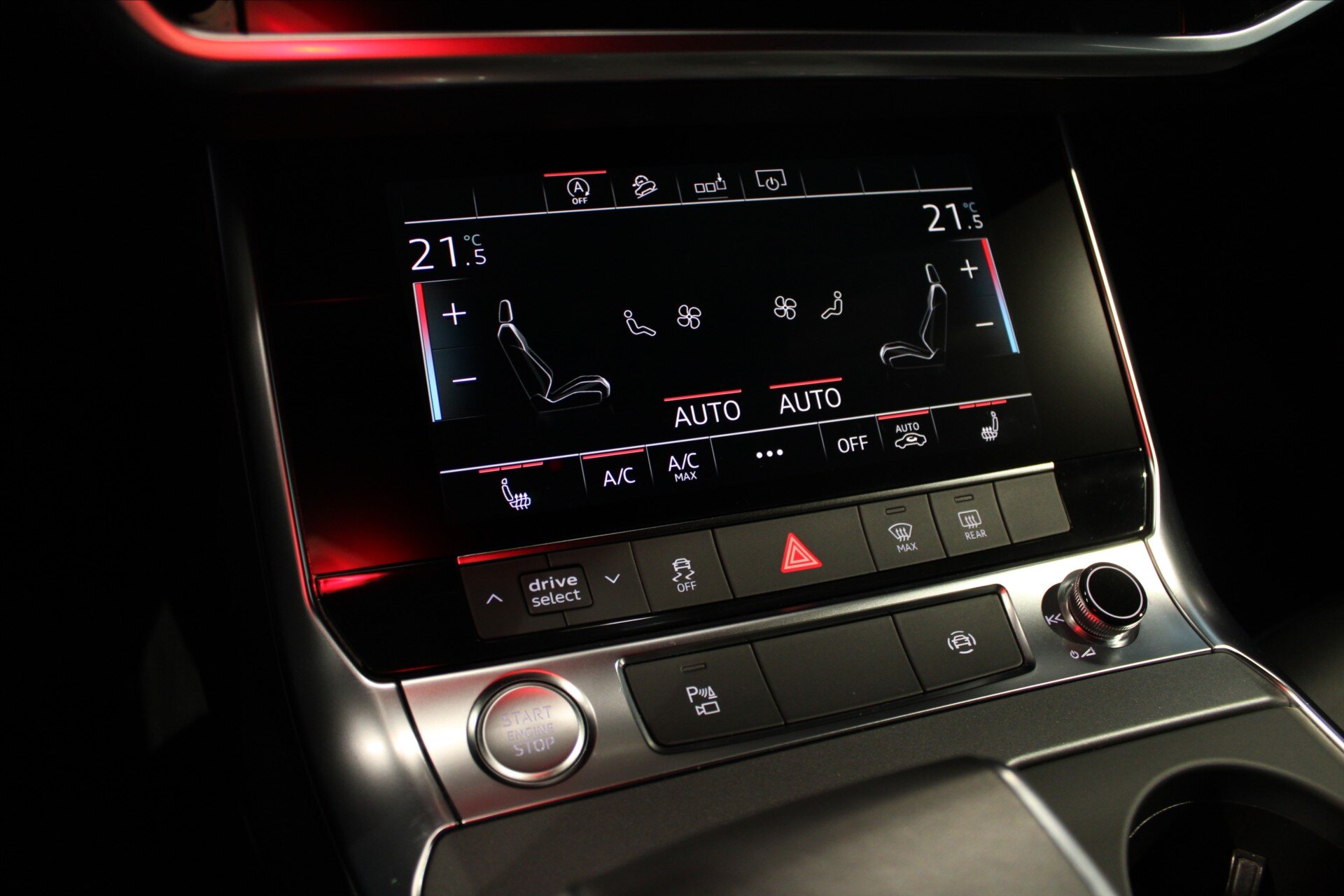 Audi A6 Allroad Kombi 3,0 l 210 kw