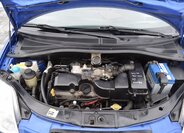 KIA Picanto Hatchback 1,1 l 48 kw