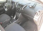 Chevrolet Trax 15