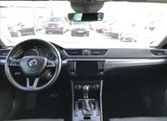 Škoda Superb Kombi 1,6 l 88 kw