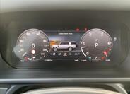 Land Rover Defender 67