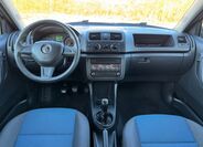 Škoda Fabia 9