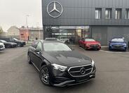 Mercedes-Benz Třídy E 1