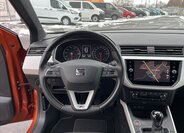 Seat Arona Hatchback 999,0 85 kw