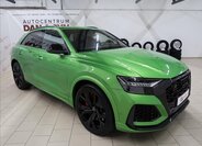 Audi RS Q8 SUV / Terénní 4,0 l 441 kw