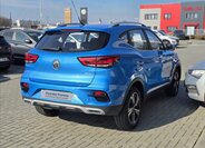 MG ZS Hatchback 1,5 l 78 kw