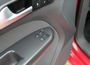 Volkswagen Caddy MPV 1,2 l 77 kw