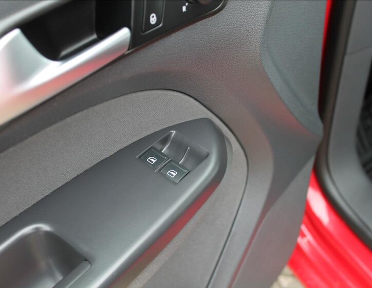 Volkswagen Caddy MPV 1,2 l 77 kw