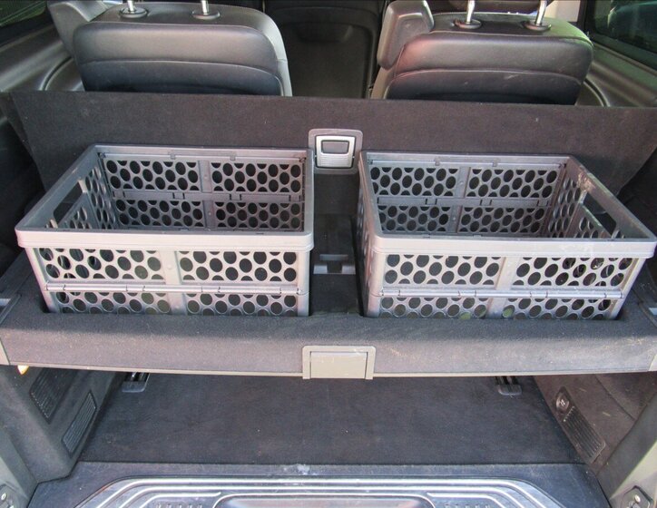 Mercedes-Benz Třídy V Kombi 2,1 l 140 kw