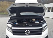 Volkswagen Grand California Ostatní 2,0 l 130 kw