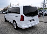 Mercedes-Benz Třídy V MPV 2,1 l 140 kw