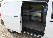 Mercedes-Benz Vito 26