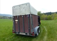 Ostatní Ostatní Valník 0,0 0