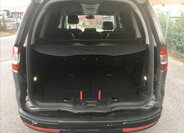 Ford Galaxy Kombi 2,0 l 120 kw