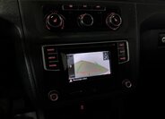 Volkswagen Caddy Ostatní 1,4 l 81 kw