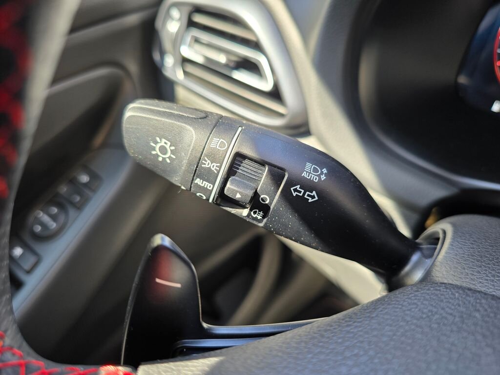 Hyundai i30 Hatchback 1,5 l 103 kw