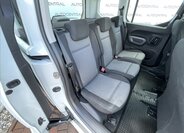Toyota ProAce City Verso MPV 1,2 l 81 kw