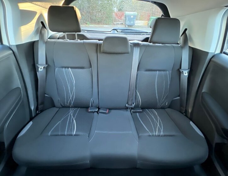 Peugeot 208 Hatchback 1,4 l 70 kw