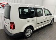 Volkswagen Caddy 8