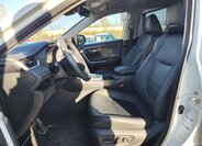 Toyota RAV4 SUV 2,5 l 163 kw