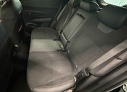 Hyundai Tucson SUV / Terénní 1,6 l 158 kw