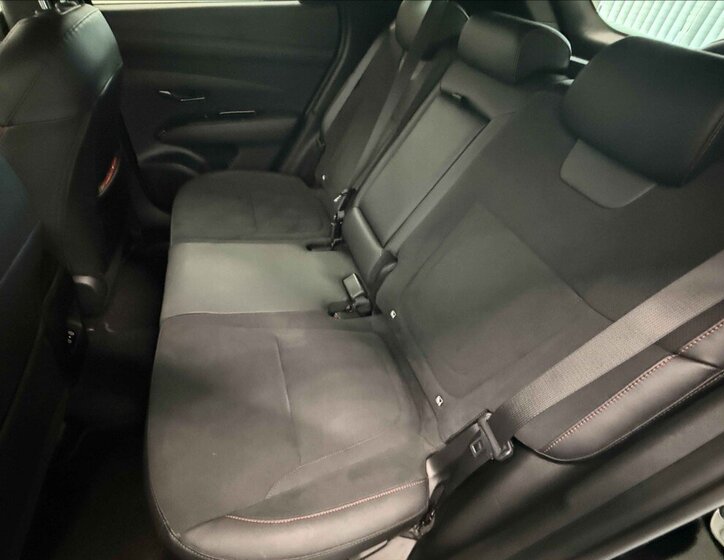 Hyundai Tucson SUV / Terénní 1,6 l 158 kw