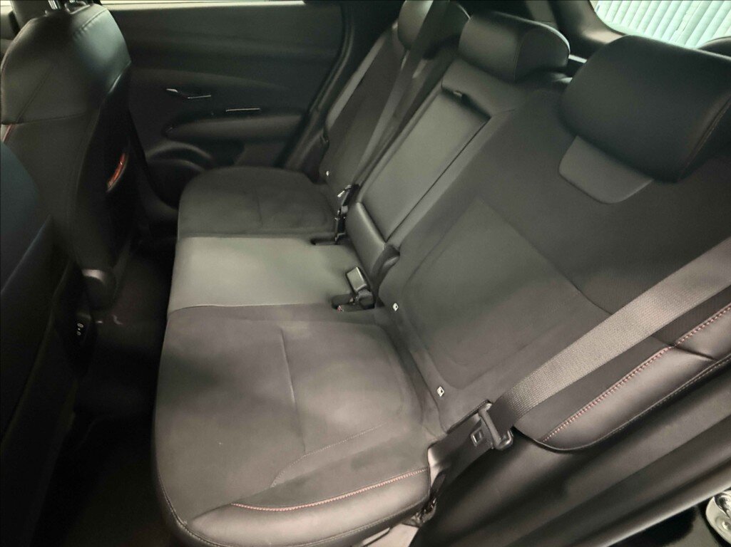 Hyundai Tucson SUV / Terénní 1,6 l 158 kw