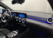 Mercedes-Benz Třídy A Sedan 2,0 l 225 kw
