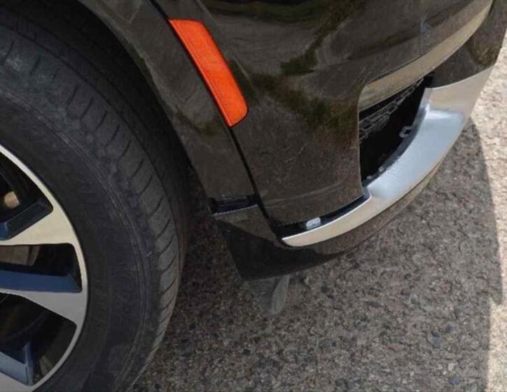 Jeep Grand Cherokee 11