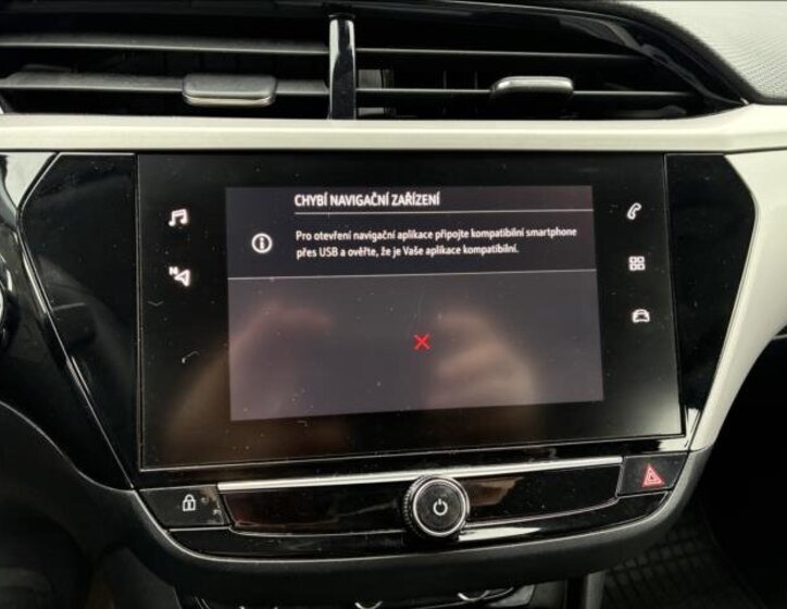 Opel Corsa Hatchback 0,0 100 kw