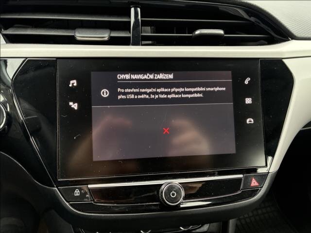 Opel Corsa Hatchback 0,0 100 kw