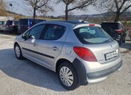 Peugeot 207 Hatchback 1,6 l 80 kw