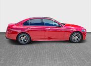 Mercedes-Benz Třídy C 6