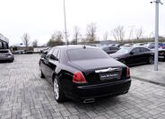 Rolls-Royce Ghost Sedan 6,6 l 420 kw