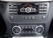 Mercedes-Benz GLK SUV / Terénní 2,1 l 125 kw